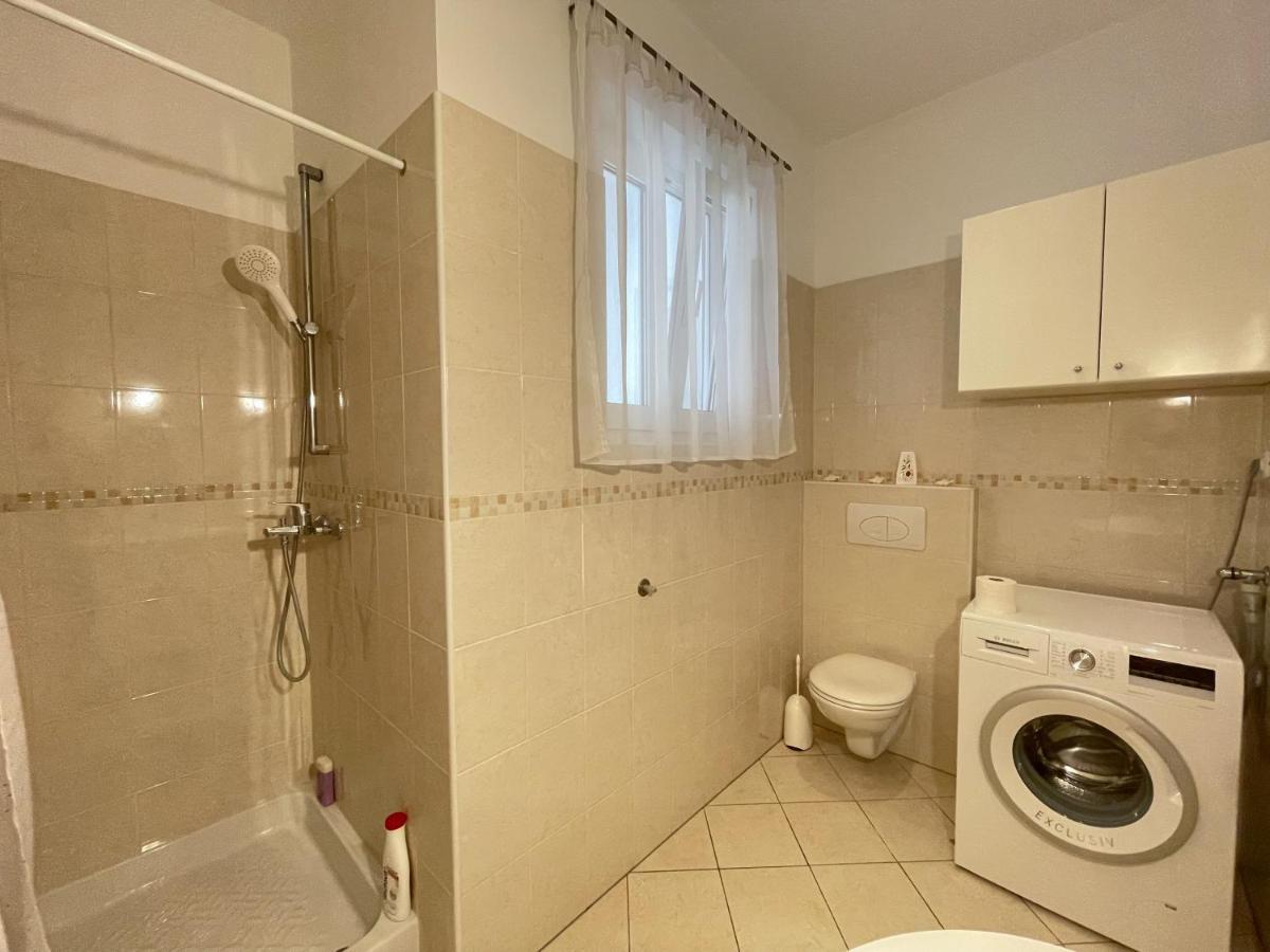 Hestia Apartment Zagreb Eksteriør billede