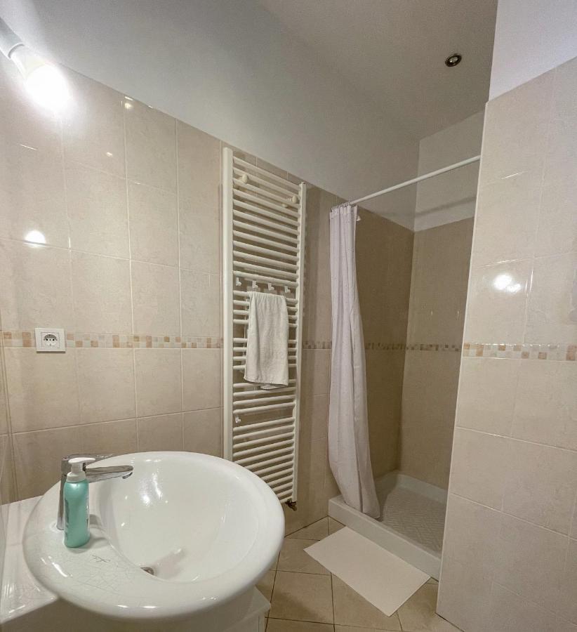 Hestia Apartment Zagreb Eksteriør billede